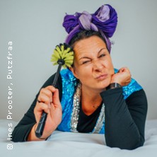 Ines Procter - I don't Kehr