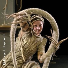 Wir Tiere - Theater Dortmund