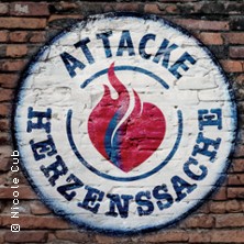 Festival Attacke Herzenssache
