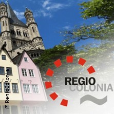 Unterirdisch und Altstadt - Stadtf&uuml;hrung | RegioColonia