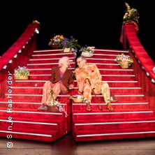 Sonny Boys - Theater L&uuml;beck