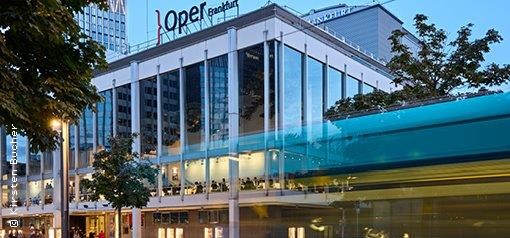 Oper Frankfurt Main