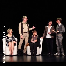 Theater G&uuml;tersloh