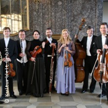 Festliches Weihnachtskonzert - Allerheiligen-Hofkirche