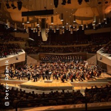 Sinfonie Orchester Berlin: Festliches Saison-Er&ouml;ffnungskonzert
