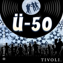Die &Uuml;50-Party