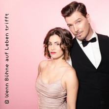 Jan Ammann & Lisa Habermann