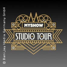 TV-Studiof&uuml;hrung K&ouml;ln M&uuml;lheim