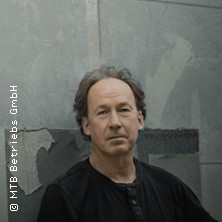 Ulrich Noethen liest Uwe Timm - Die Entdeckung der Currywurst