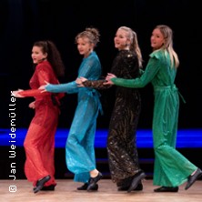 Ein M&uuml;ller singt selten allein