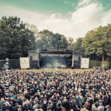 Stadtpark Open Air