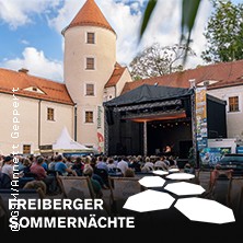 Schloss Freudenstein