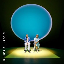 Das Gewicht der Ameisen - Theater Dortmund