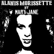 Alanis Morissette By Mary Jane