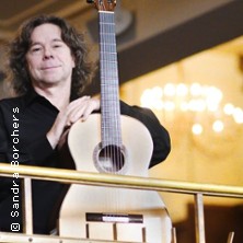 Vicente B&ouml;geholz - Guitar Recital - speGTRa 2026