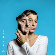 Anfang - Kein Ende | Theater L&uuml;neburg