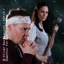 Misery - Weyher Theater