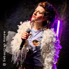 Toto oder vielen Dank f&uuml;r das Leben - Staatsschauspiel Dresden