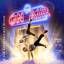 GOP Variet&eacute;-Theater Bonn - ON AIR