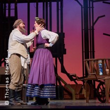 Anatevka - Volkstheater Rostock