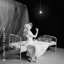 Ballett am Rhein: Endstation Sehnsucht - Deutsche Oper am Rhein | D&uuml;sseldorf