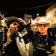 The BossHoss - Back to the Boots - LIVE - Summer 2026 | Rebel Tell