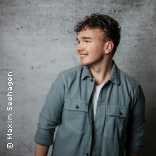 Maxim Seehagen - Das Jahr in Cartoons 2026