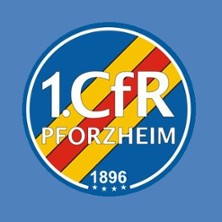 1. CfR Pforzheim