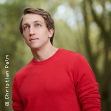 Klavier-Festival Ruhr 2026 - Fabian M&uuml;ller mit Bomsori Kim (Violine)