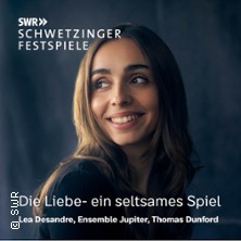 Die Liebe &ndash; ein seltsames Spiel