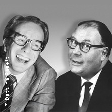 Der Heinz Erhardt-Abend - COM&Ouml;DIE Dresden