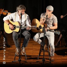 Simon & Garfunkel - Tribute meets Classic