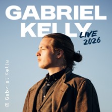Gabriel Kelly