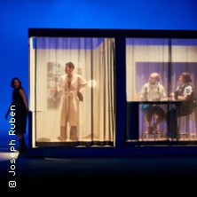 Schleuderdrama - Theater Bielefeld