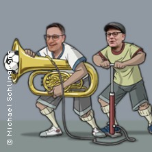 Familienkonzert: Mit dem Fussball um die Welt