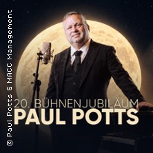 Paul Potts