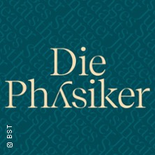 Die Physiker - Badisches Staatstheater Karlsruhe