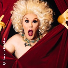 Elke Winter - Queen of Comedy