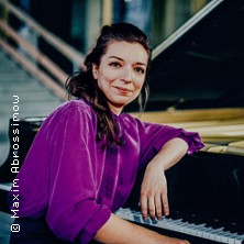 Klavierabend Yulianna Avdeeva