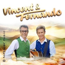 Vincent & Fernando