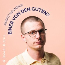 Moritz Neumeier - Einer von den Guten?