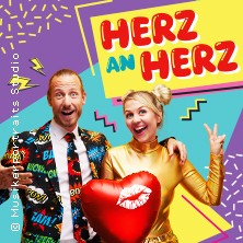 Herz an Herz - Central Kabarett