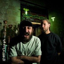 Shkoon - Traces Tour