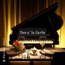 Duo &aacute; la Carte