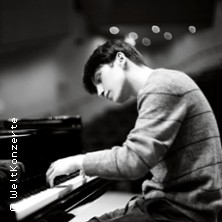 Klavierabend Keanu Rubio - Hommage an Ludovico Einaudi