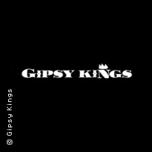 Gipsy Kings by Diego Baliardo 2027