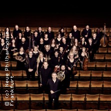 Neue Philharmonie Frankfurt