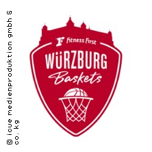 s.Oliver Baskets W&uuml;rzburg