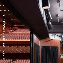 Hausf&uuml;hrung - Alte Oper Frankfurt