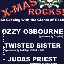 X-MAS Rocks! 2026